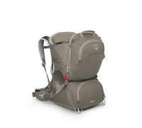Osprey Poco Lt Baby Carrier Grey