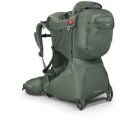 Osprey Poco Premium Baby Carrier Green