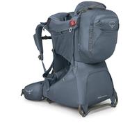 Osprey Poco Premium Baby Carrier Grey