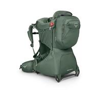 Osprey Poco Premium Child Carrier Backpack, Koseret Green