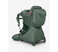 Child Carrier Osprey Poco Premium (Koseret Green)