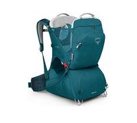Osprey Poco SLT Child Carrier Deep Peyto O/S, One Colour One Colour