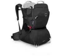 Osprey - Poco SLT - Kids' carrier size 22 l, black