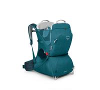 Osprey Poco Child Carrier LT Sunshade Compatible, 22L, Deep Peyto