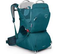 Osprey Poco SLT Child Carrier Deep Peyto