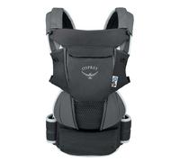 Osprey Poco Child Carriers - Deluxe Child cokpit - Buil-in Sunshade - Breathable Suspension - Adjustable Fit - Mashine Washable Drool pad - Bluesign Approved Materials
