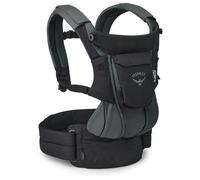 Osprey - Poco Soft Carrier LT Extended Fit - Kids' carrier size One Size, black