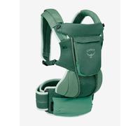Osprey Poco Soft Child Backpack green
