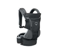 Osprey Poco Child Carriers - Deluxe Child cokpit - Buil-in Sunshade - Breathable Suspension - Adjustable Fit - Mashine Washable Drool pad - Bluesign Approved Materials