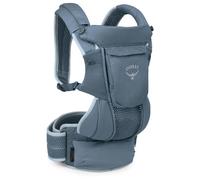 Osprey - Poco Soft Child Carrier - Kids' carrier grey/blue