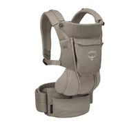 Osprey Poco Child Carriers - Deluxe Child cokpit - Buil-in Sunshade - Breathable Suspension - Adjustable Fit - Mashine Washable Drool pad - Bluesign Approved Materials