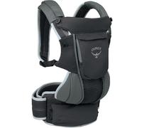 Osprey Poco Child Carriers - Deluxe Child cokpit - Buil-in Sunshade - Breathable Suspension - Adjustable Fit - Mashine Washable Drool pad - Bluesign Approved Materials