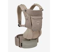 Osprey Poco Child Carriers - Deluxe Child cokpit - Buil-in Sunshade - Breathable Suspension - Adjustable Fit - Mashine Washable Drool pad - Bluesign Approved Materials