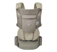Osprey Poco Child Carriers - Deluxe Child cokpit - Buil-in Sunshade - Breathable Suspension - Adjustable Fit - Mashine Washable Drool pad - Bluesign Approved Materials