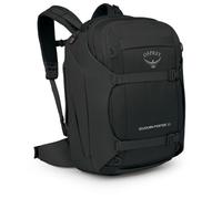 Osprey - Porter 30 - Travel backpack size 30 l, black