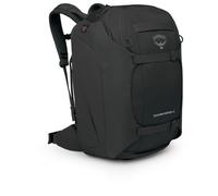 Osprey - Travel backpack - Porter 46 Black Black