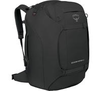 OSPREY Porter 65 - Men - Black - size only size- model 2025 only size