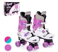 Osprey Quad Adjustable Roller Skates
