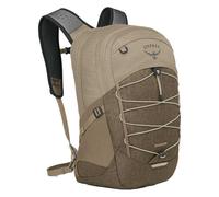 Osprey | Quasar 26 Backpack | Alpaca Tan/Latte Brown Heather 26L