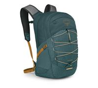 Osprey | Quasar 26 Backpack | Torrent Blue Heather | WildBounds UK 26L