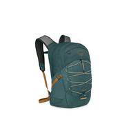 Osprey Quasar 26 bungee-cord backpack - Blue OS