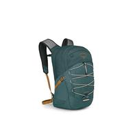 Osprey | Quasar 26 Backpack | Torrent Blue Heather | WildBounds UK 26L