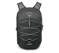 Osprey Quasar backpack 49 cm laptop compartment gray