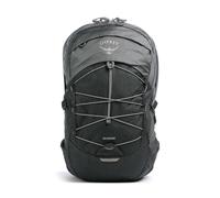 Osprey Quasar backpack 49 cm laptop compartment gray