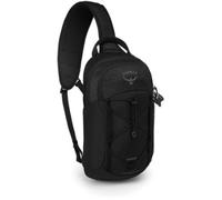 Osprey Quasar Sling Bag Backpack Black