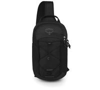 Osprey Quasar Sling Bag Backpack Black
