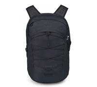 Osprey Quasar Unisex Lifestyle Backpack Black O/S