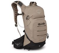 Osprey - Raptor 14 - Cycling backpack sand