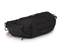 Osprey - Raptor 4 - Hip bag size 4 l, black