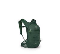 Osprey Raptor Jr Boy's Mountain Bike Hydration Pack, Green OS