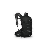 Osprey Raven 10L Women's Mountain Biking Backpack with Hydraulics Reservoir, Black, One Size, 95l