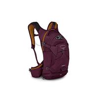 Osprey Raven 14L Women's Biking Backpack with Hydraulics Reservoir, Aprium Purple