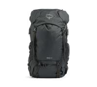 Osprey Renn 50 | Trekking backpack | black