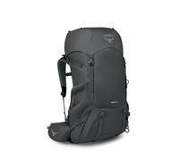 Osprey Renn 50 Women's Backpacking Backpack Dark Charcoal/Gray Wolf O/S