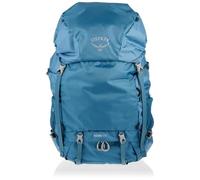 Osprey Renn 65 Womens Backpacking Backpack Challenger Blue O/S