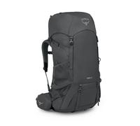 Osprey Renn 65 Women's Backpacking Backpack Dark Charcoal/Gray Wolf O/S