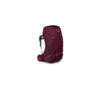 Osprey Renn 65 Women's Ventilated Backpacking Pack - Aurora Purple (O/S)