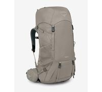 Osprey Renn Women's Backpack, 65L, Pediment Grey/Linen Tan, O/S