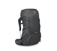 Osprey Renn Women's Backpack, 50L, Dark Charcoal/Gray Wolf, O/S