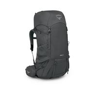 Osprey Renn Women's Backpack, 65L, Dark Charcoal/Gray Wolf, EF