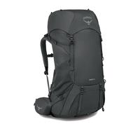 Osprey Rook 65 Trekking backpack, black, 65L, 42 x 74 x 36cm