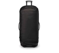 Osprey - Sturdy suitcase - Transporter Wheeled Duffel 120 Raven Black/Black in Nylon Black one size