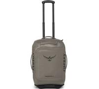 OSPREY Rolling Transporter 40 - Mixte - Grey / Black - size only size- model 2024 only size