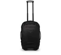 Osprey Transporter Wheeled Duffel 40 Raven Black OS