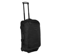 Osprey Transporter Wheeled Duffel 60 Raven Black OS