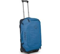 Osprey Transporter Wheeled Duffel, 60L, Blue Flame/Scoria Blue, O/S